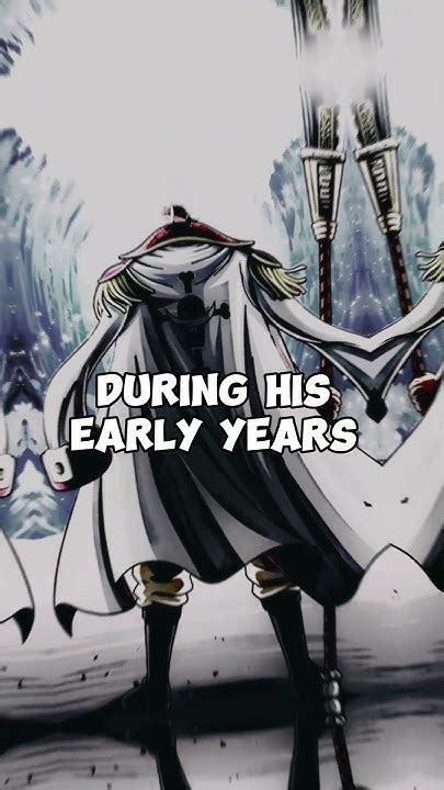 why does crocodile want to kill whitebeard|10 Ways The Marineford Arc Changed One Piece .
